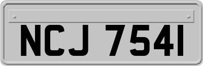 NCJ7541
