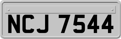 NCJ7544