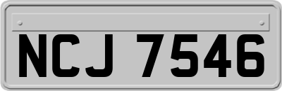NCJ7546
