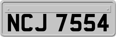 NCJ7554