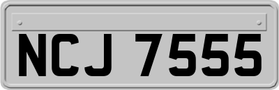 NCJ7555