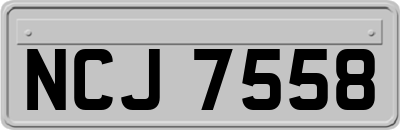 NCJ7558