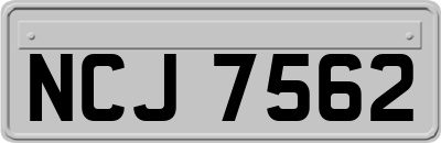 NCJ7562