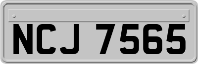 NCJ7565