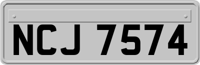 NCJ7574