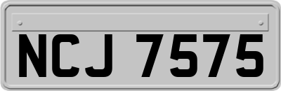 NCJ7575