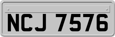 NCJ7576