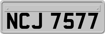 NCJ7577