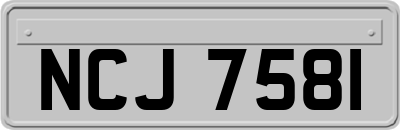 NCJ7581