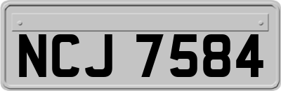 NCJ7584