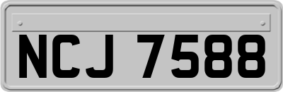 NCJ7588
