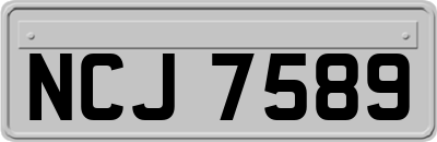 NCJ7589