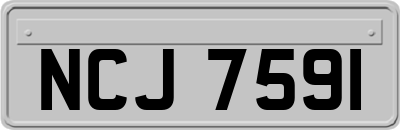 NCJ7591