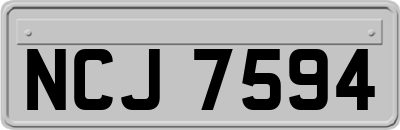 NCJ7594