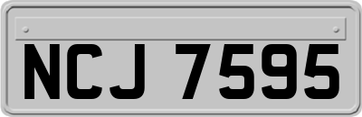 NCJ7595