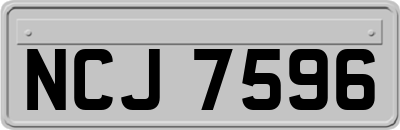 NCJ7596