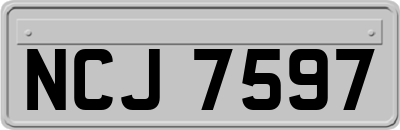 NCJ7597