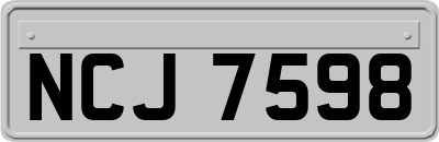 NCJ7598