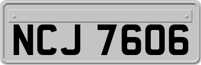 NCJ7606