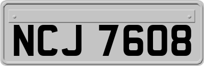 NCJ7608