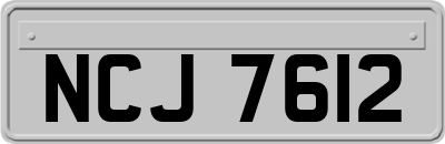 NCJ7612