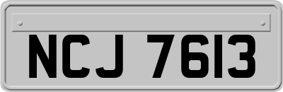 NCJ7613