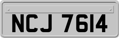 NCJ7614