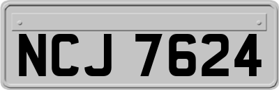 NCJ7624