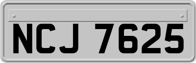 NCJ7625