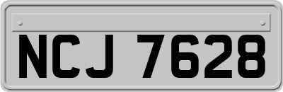 NCJ7628
