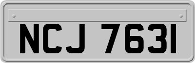 NCJ7631