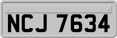 NCJ7634