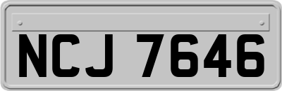 NCJ7646