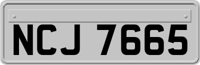 NCJ7665