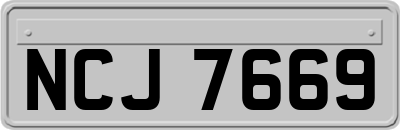 NCJ7669