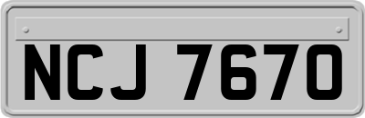 NCJ7670