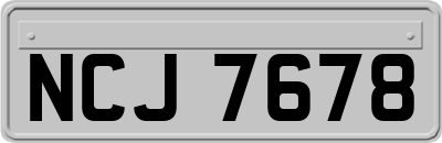 NCJ7678