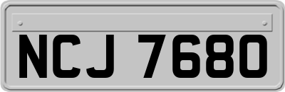 NCJ7680