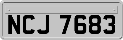 NCJ7683