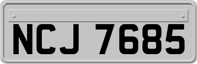 NCJ7685