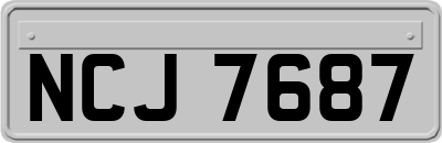 NCJ7687