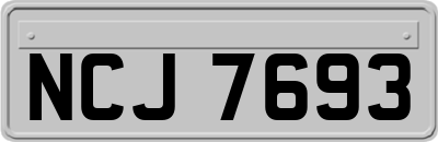 NCJ7693