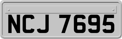 NCJ7695