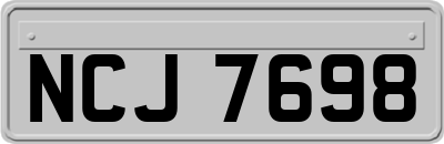 NCJ7698