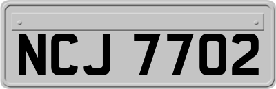 NCJ7702