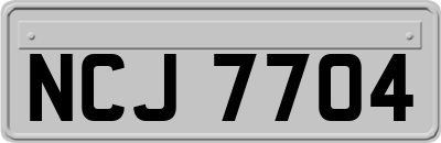 NCJ7704