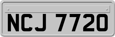 NCJ7720
