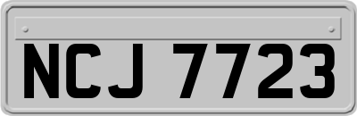 NCJ7723