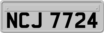 NCJ7724