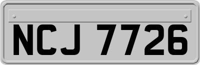 NCJ7726